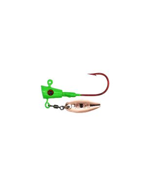 Search results for: 'mini trout magnet hook 1 2.75 oz
