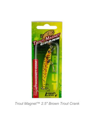 Search results for: 'crank bulk for trout