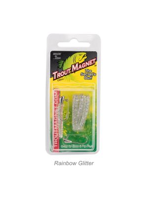 3.5 Rainbow Trout Crank
