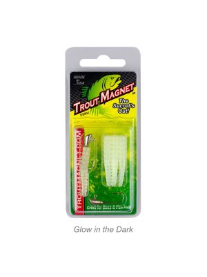 Search results for: 'muddy trout magnet hook 1 22100 oz