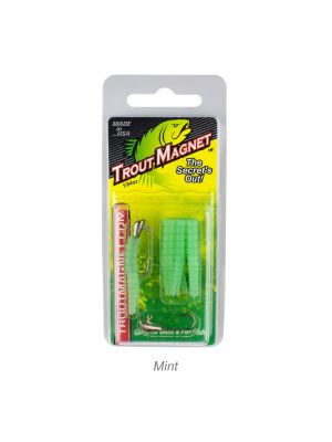 Search results for: 'mint trout magnet hook 1 2.125 oz