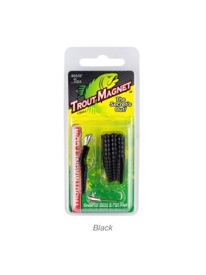 Search results for: 'black trout magnet hooks