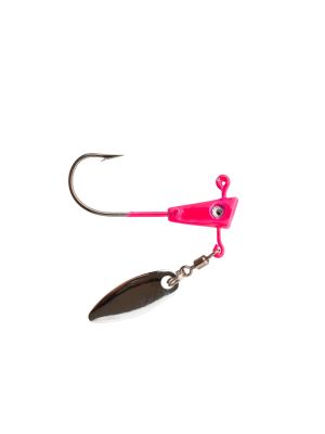 Search results for: '1 64oz shad darts leader jig