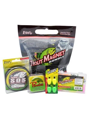Search results for: 'craw and jay crappie magnet kit