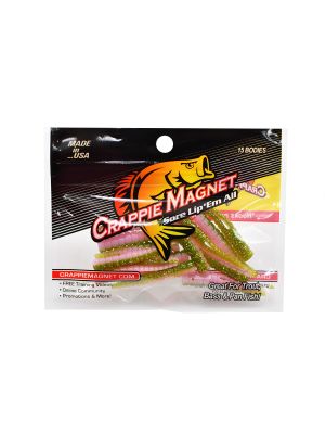 Search results for: 'sho nuff shad magnet