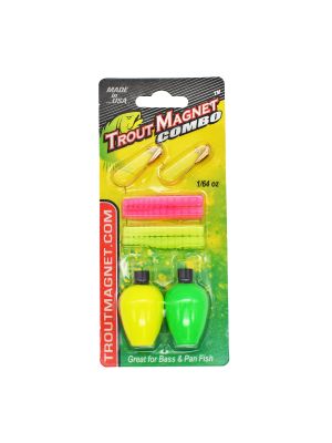 Search results for: 'crank and jay trout magnet kit