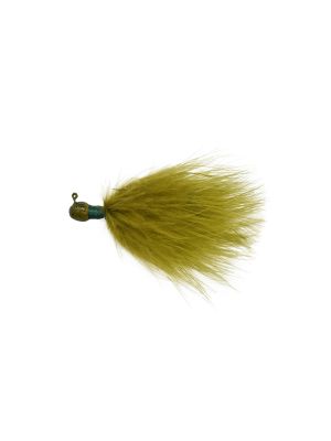 Crappie Magnet 15pc Body Pack- Isom