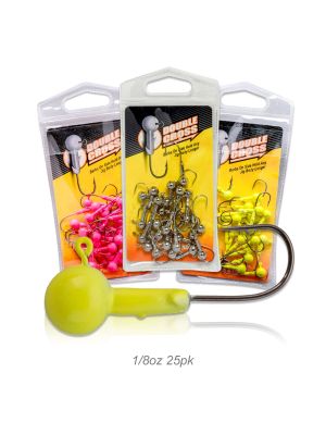 Search results for: '1 64 oz jig head side 8 hook