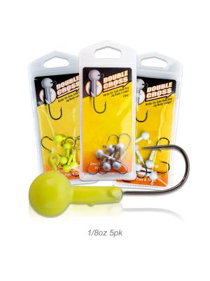 Search results for: 'ballo goods jig head
