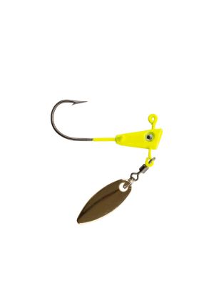 Search results for: '1 32 trout magnet jig head 8