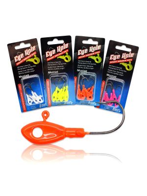 Search results for: 'mini trout magnet hooks 1 22175 oz