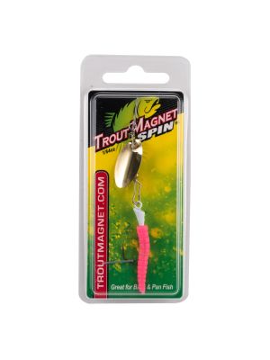 Search results for: 'glow and spinner jig heavi trout magnet 1 32