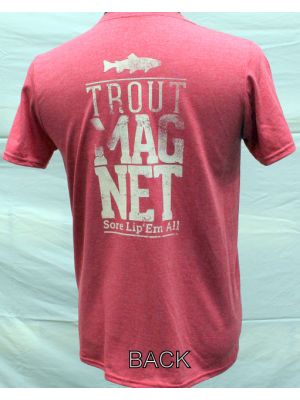 Search results for: 'trout magnet jig heavi shirt 8 1 64oz gold