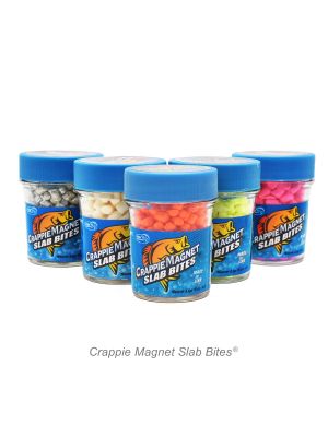 Search results for: 'creat and jay crappie magnet kit
