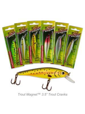 Search results for: 'hoodi trout magnet