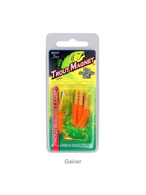 Search results for: 'multi trout magnet hooks 1 2.5 oz