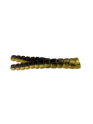 Barbless Trout Magnet Jig Head-1/64oz Gold 5pk