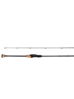  zxb-shop Fishing Rod Colorful Solid Tip Trout Lure