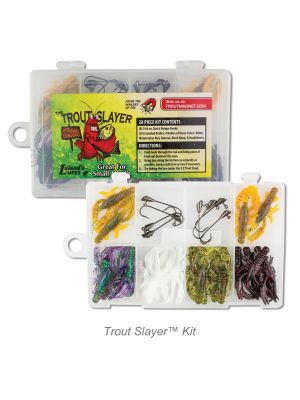 Search results for: 'mini trout magnet hook 1 2.125 oz