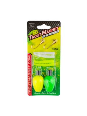 Search results for: 'mini trout magnet have 1 2.125 oz