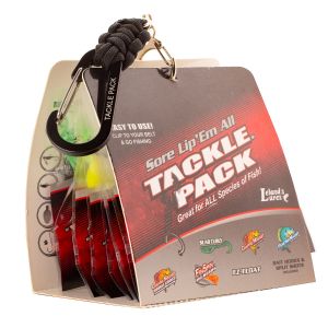 Tackle Pack