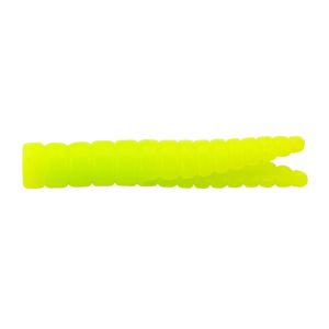 Crappie Magnet 50pc Body Pack-Chartreuse