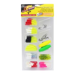 Crappie Magnet Kit