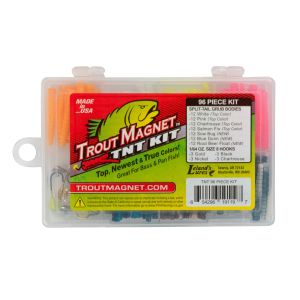 Trout Magnet TNT Kit
