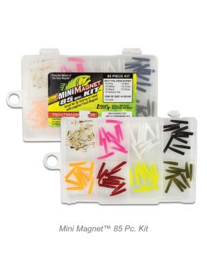 Z Man ElaZtech Swimmin' Trout Trick Soft Paddle Tail