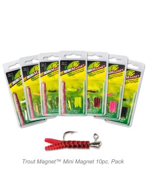 Search results for: 'toad magnet mini'