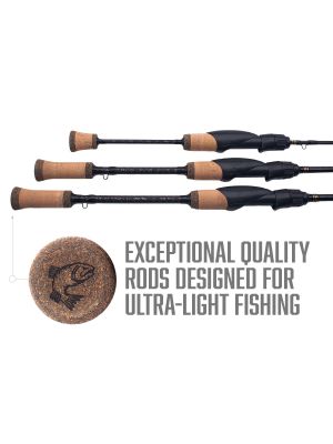 Fishing Rods - ACCESSORIES