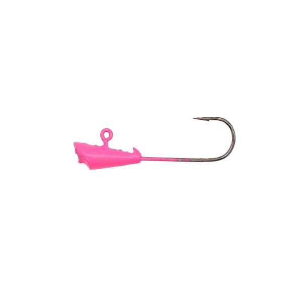 Marabou Jigs Fishing Lure Kit - 15PCS/25PCS Feather Hair Jig Hooks