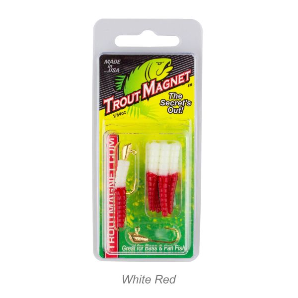 Trout Magnet 9 pc. Packs - TROUT MAGNET