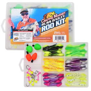 Russ Bailey Roo Kit 