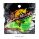 Crappie Magnet 15pc Body Pack-Wizard's Glow