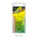 Mini Magnet Jig Head-1/200oz Gold 5pk