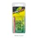 Mini Magnet Jig Head-1/200oz Nickel 5pk