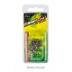 Mini Magnet Jig Head-1/200oz Nickel 25pk