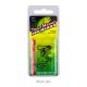 Trout Magnet Jig Head-1/64oz Black 5pk 