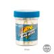 Crappie Magnet Slab Bites-White