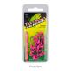 Trout Magnet Jig Head-1/64oz Pink 25pk 