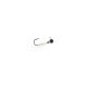 Pop Eye Jig-White 1/16oz