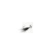 Pop Eye Jig-Black 1/32oz