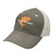 Trout Magnet Hat - Olive/Cream Mesh