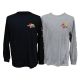 Crappie Magnet Long Sleeve Shirt