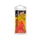 Double Cross Jig Head-Pink 1/8oz 5pk