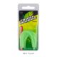 Trout Worm 5pc Pack-Mint
