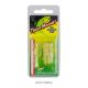 Trout Magnet 9pc Pack-Gold Glitter 