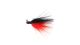 D2 Jigs-Bleeding Black Widow 1/32oz 3pk