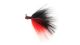 D2 Jigs-Bleeding Black Widow 1/8oz 3pk